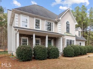165 Watershed Way, Fayetteville, GA