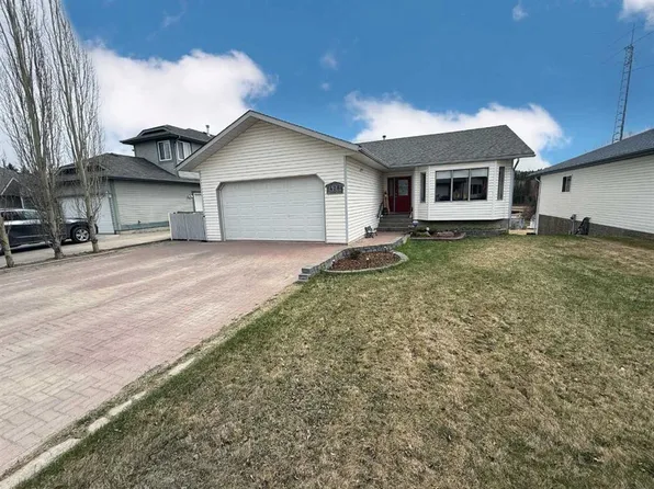 428 N Collinge Rd, Hinton, AB T7V 1L1