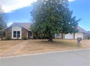 1306 E Ida Ave, Sallisaw, OK 74955