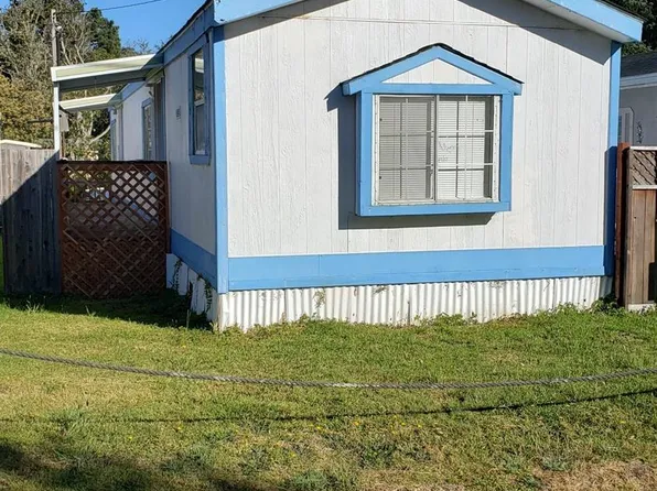 17900 Ocean Drive #11, Fort Bragg, CA 95437