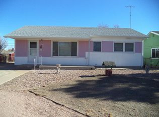 1724 Lynwood Ln, Pueblo, CO 81005