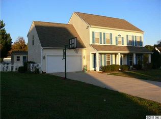 2209 Kings Farm Way, Indian Trail, NC 28079