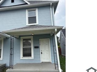 1112 N Rural St, Indianapolis, IN 46201