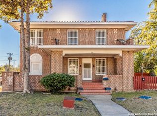 545 Adams St, San Antonio, TX 78210