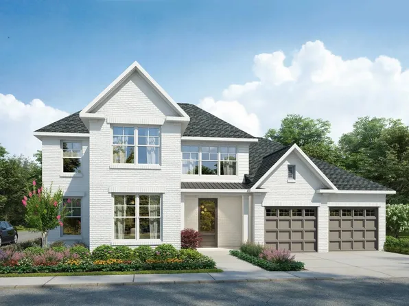6911 Walker Farms Dr, Arlington, TN 38002
