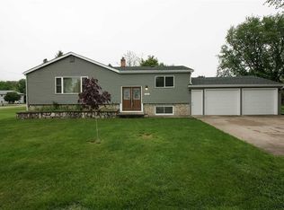 1388 Sheboygan St, Oshkosh, WI 54904