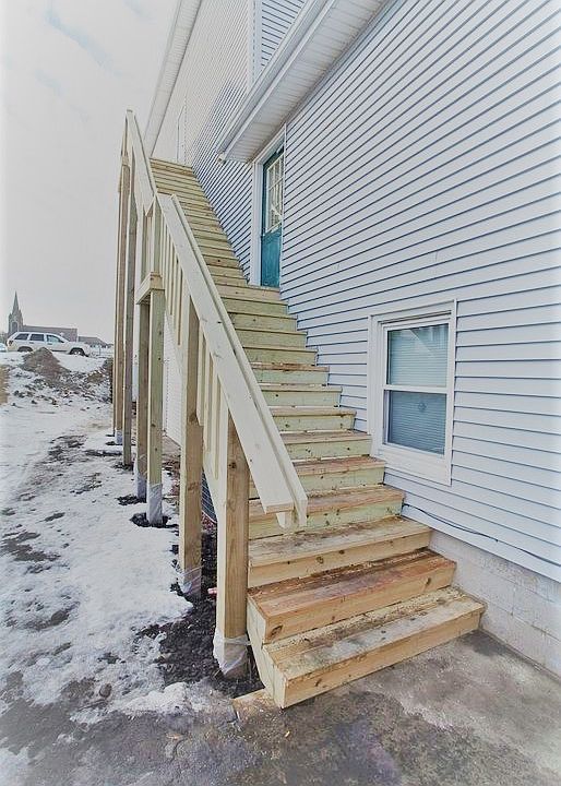 The City Apartments 313 S Cascade St Fergus Falls MN Zillow