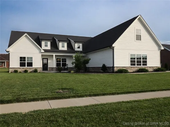 7006 Patriot Court, Charlestown, IN 47111