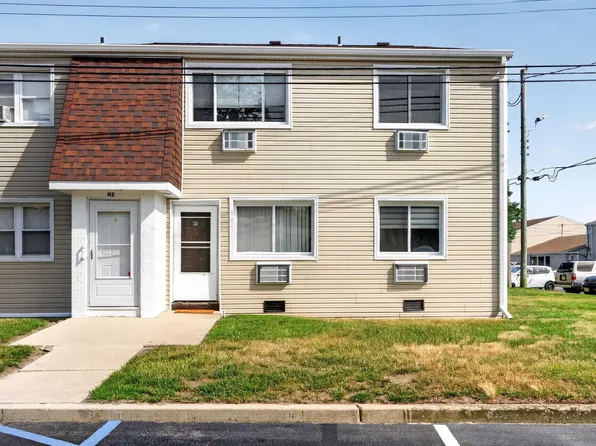4901 Harbor Beach Blvd #H-1, Brigantine, NJ 08203