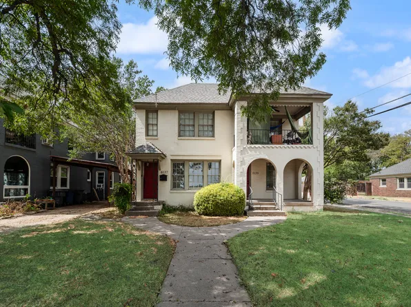 6139 Reiger Ave, Dallas, TX 75214