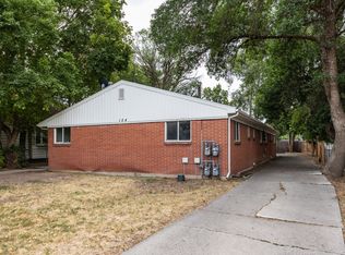 154 E Vidas Ave #1-4, Salt Lake City, UT 84115