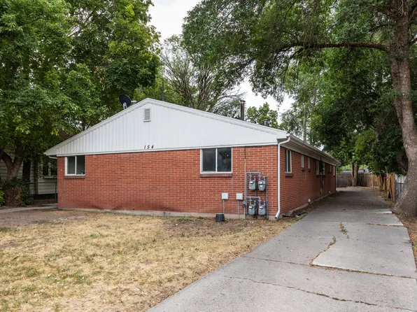 154 E Vidas Ave #1-4, Salt Lake City, UT 84115