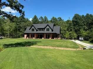 662 Glenwood Springs Dr, Little Rock, AR 72210