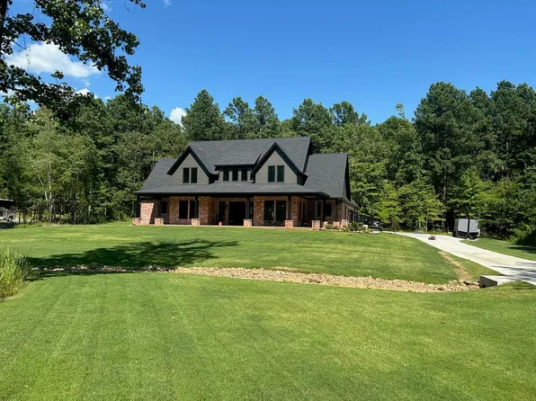 662 Glenwood Springs Dr, Little Rock, AR 72210