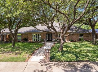 7804 Glenneagle Dr, Dallas, TX 75248
