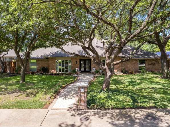 7804 Glenneagle Dr, Dallas, TX 75248
