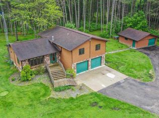 8211 County Road Z, Custer, WI 54423
