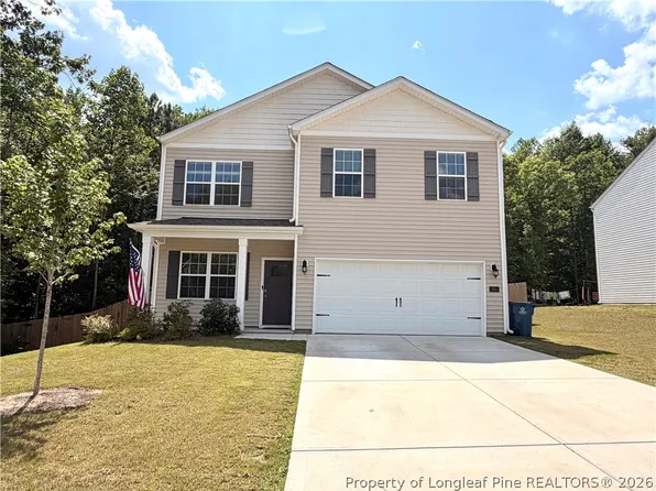 305 Robert Pl, Carthage, NC 28327