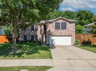 3712 Bluff Creek Ln, McKinney, TX 75071