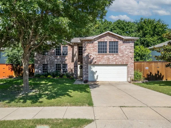 3712 Bluff Creek Ln, McKinney, TX 75071