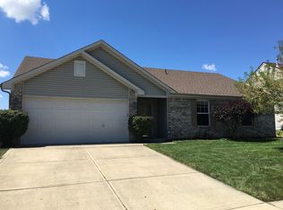 10241 Buell Dr, Avon, IN