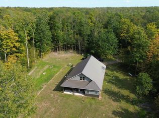 4791 N County Road H, Radisson, WI 54867