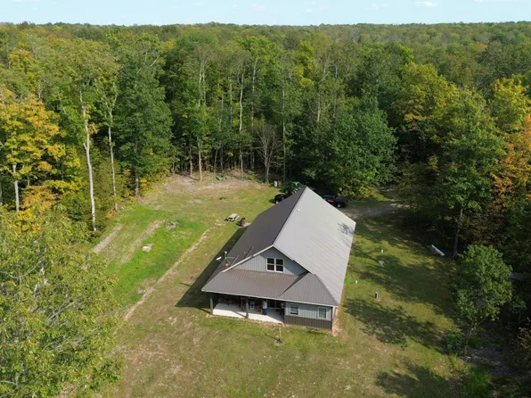 4791 N County Road H, Radisson, WI 54867