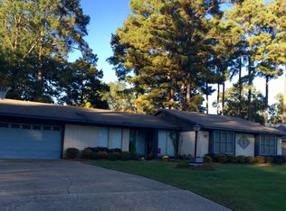 109 Cedar Brook Ln, Haughton, LA 71037