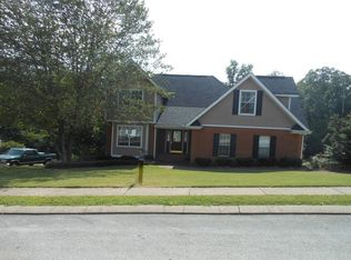 3908 Timber Trace Dr, Ooltewah, TN 37363
