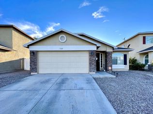 1260 S Kelson Pl, Safford, AZ 85546