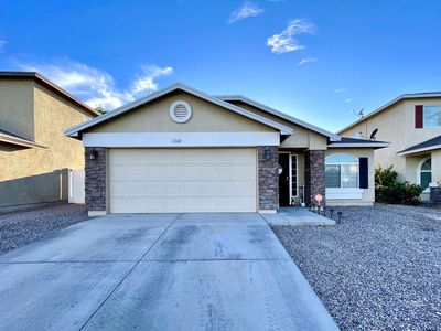 1260 S Kelson Pl, Safford, AZ, 85546