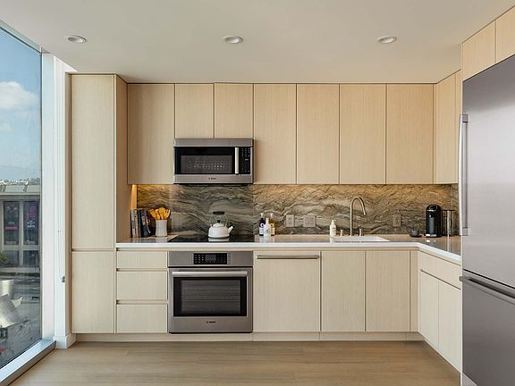 2nd image of 151 S Olive St #2708