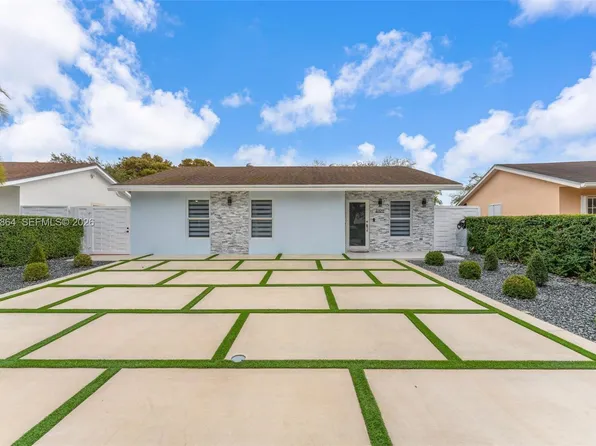 4321 SW 138th Ct, Miami, FL 33175