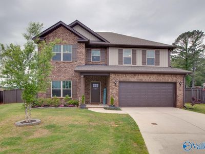 200 Hydra Cir, Huntsville, AL, 35811