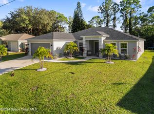 452 Reading St SE, Palm Bay, FL 32909