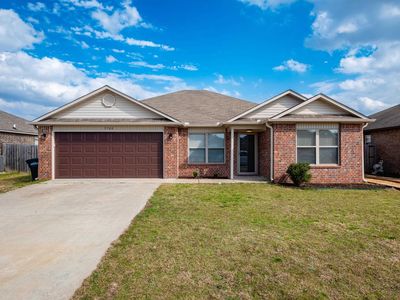 5708 Little Elm Ln, North Little Rock, AR, 72117
