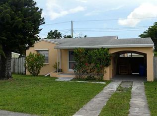 2546 Wiley Ct, Hollywood, FL 33020