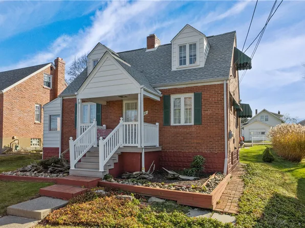 120 9th St, Pittsburgh, PA 15229