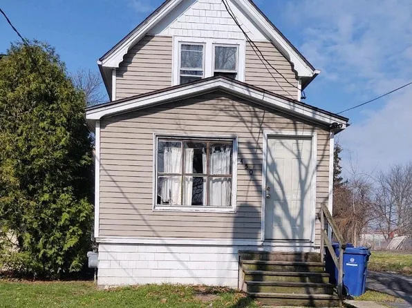 450 Gold St, Buffalo, NY 14206