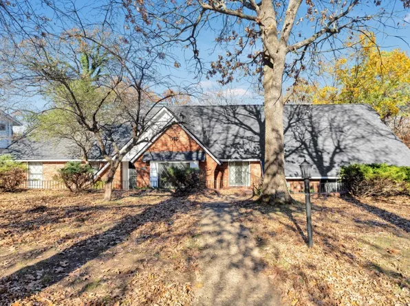 1150 E Bonnie Ln, Fayetteville, AR 72703
