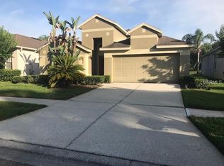 5647 Terrain De Golf Dr, Lutz, FL 33558