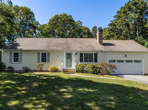 22 Rocky Way, Harwich, MA 02645