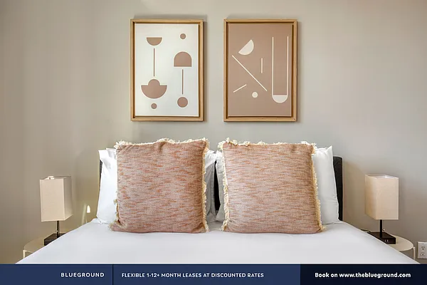 Rented by The Blueground | media 148