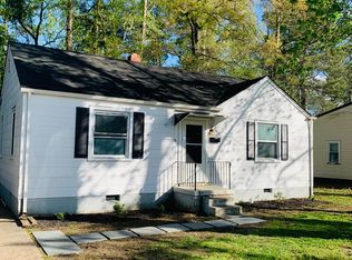 1415 Fort Hill Dr, Richmond, VA 23226