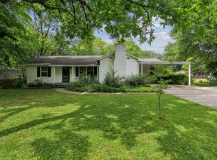 3972 N Peachtree Rd, Atlanta, GA 30341
