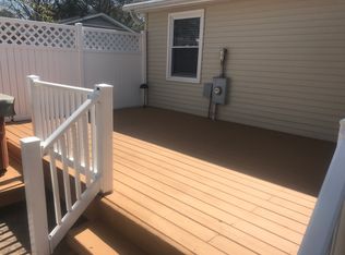 103 Quail Rd, Yorktown, VA 23692