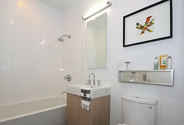 Rented by Triumph Property Group