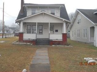 410 Montlieu Ave, High Point, NC 27262