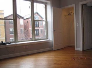 1034 N Mozart St #2, Chicago, IL 60622