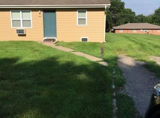 5595 S Bethel Church Rd, Columbia, MO 65203